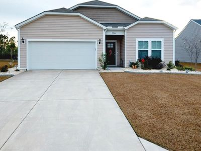 5046 Gladstone Dr, Conway, SC, 29526