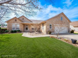 296 Trail Of The Flowers, Georgetown, TX 78633