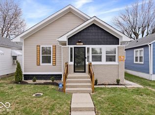 1331 N Grant Ave, Indianapolis, IN