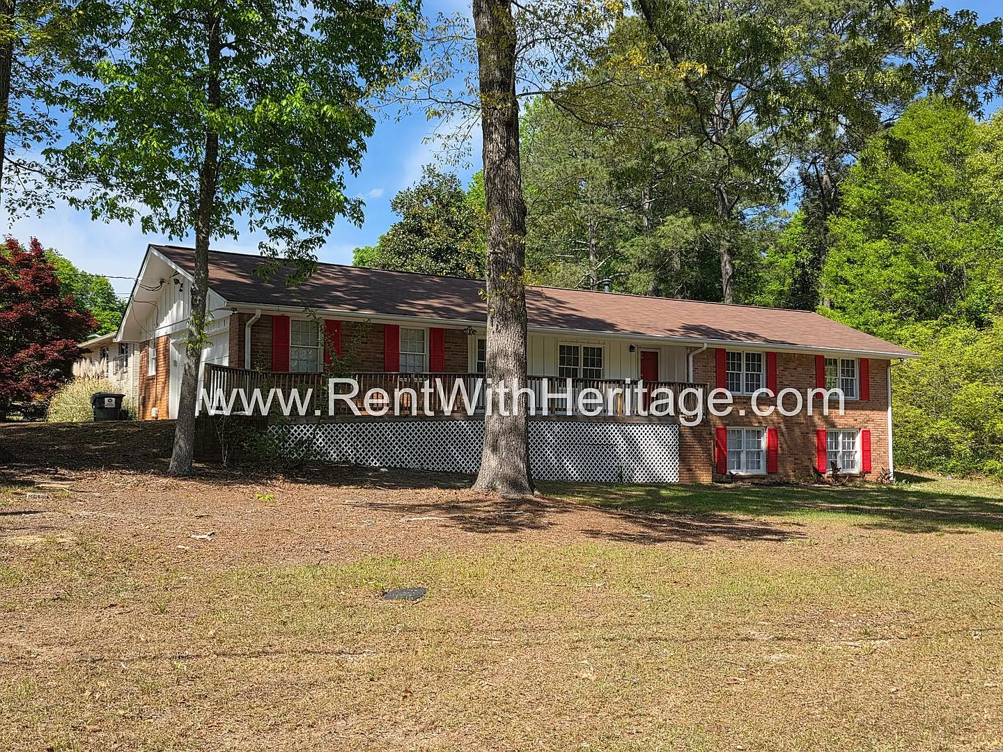 Fantastic 4 bed/2 bath Brick Ranch Home with an Open Floor Plan/ Partial Finished Basement. Very ... — Photo 2