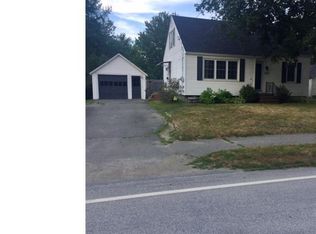 140 Washington St, Brewer, ME 04412