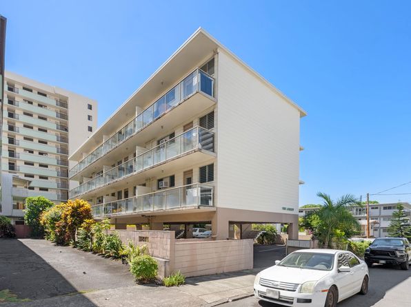 1655 Liholiho St APT 301