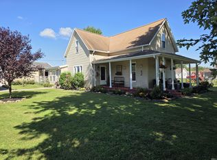 610 10th St NE, Linton, IN