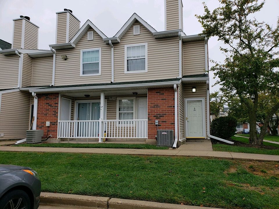 1st image of 1281 Wyndham Dr #101