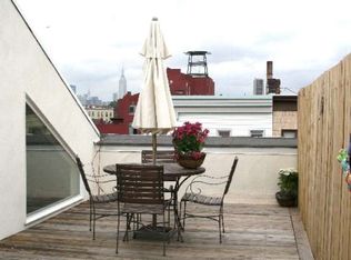 722-724 Adams St APT 3D, Hoboken, NJ 07030