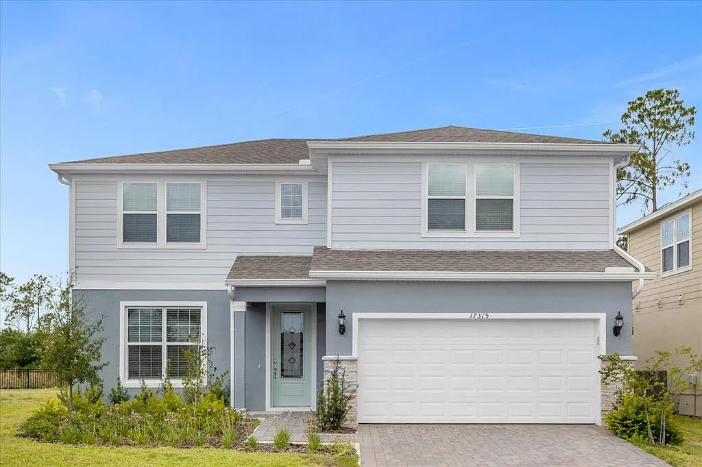 5 bed, 3.5 bath, 2894 sqft, $3,500 — Photo 1