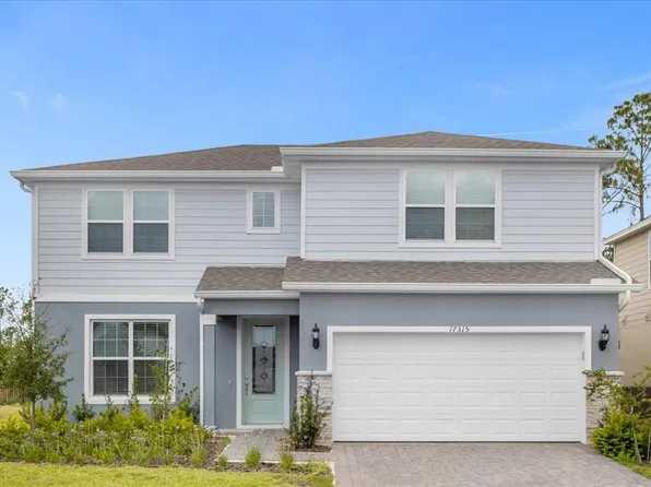 17315 Million Lakes Ct, Clermont, FL 34714