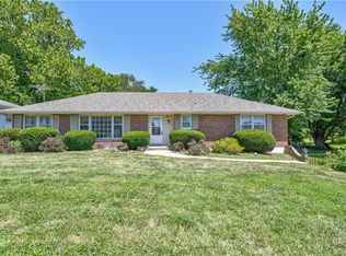 2806 Franklin Ave, Lexington, MO 64067
