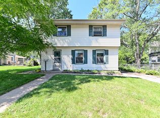 3563 S 87th St, Milwaukee, WI 53228