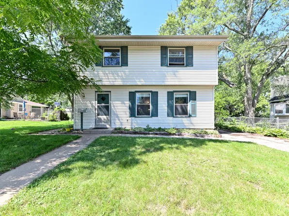 3563 South 87th STREET, Milwaukee, WI 53228