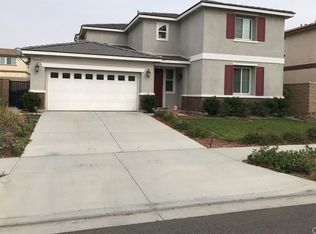 16034 Pfc Paris Montanez Dr, Fontana, CA 92336