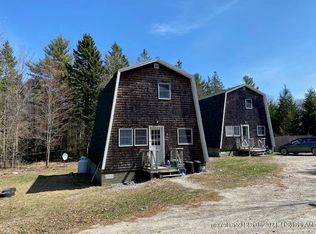 1437 Pleasant St #2, Blue Hill, ME 04614