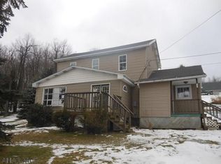 3115 Coupon Gallitzin Rd, Ashville, PA 16613