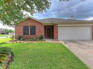 9415 Castlegap Dr, Spring, TX 77379