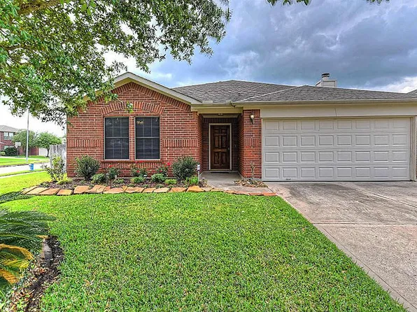 9415 Castlegap Dr, Spring, TX 77379