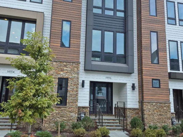 14916 Dispatch St #15, Rockville, MD 20850