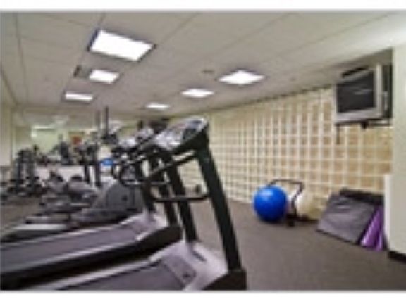 Great location in mid of DC