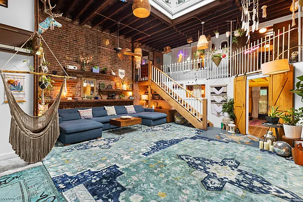 Rented by Corcoran | media 1