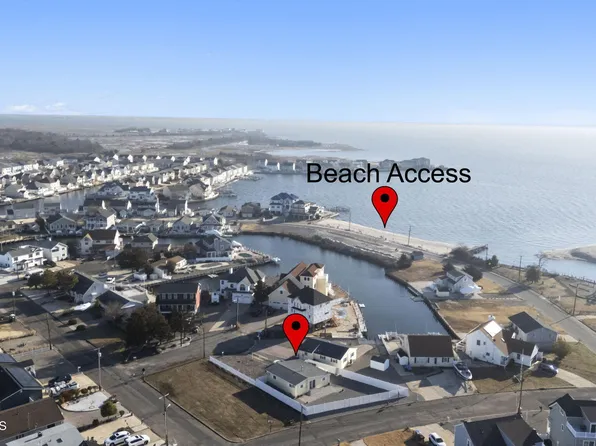 4 Drake Place, Bayville, NJ 08721