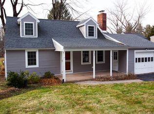 57 Cherry Hill Rd, Rockfall, CT 06455