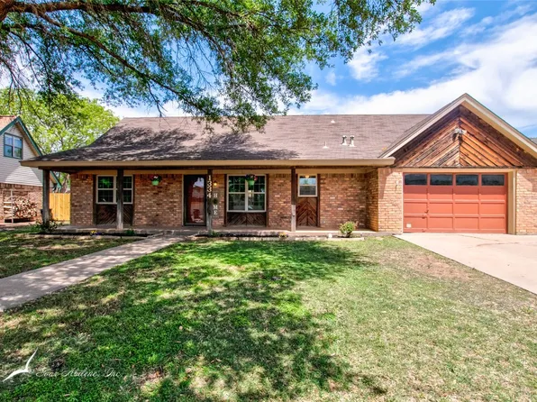 1334 Weavers Way, Abilene, TX 79602