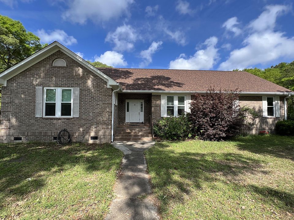 3798 Humbert Rd, Johns Island, SC 29455 MLS 23007519 Zillow