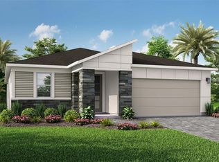 2334 Village Amble Loop, Lutz, FL 33558