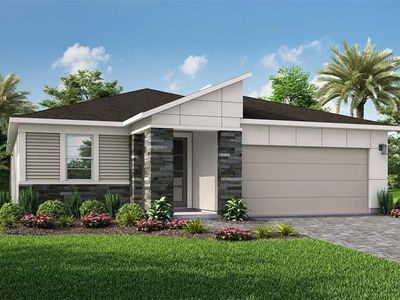2334 Village Amble Loop, Lutz, FL, 33558