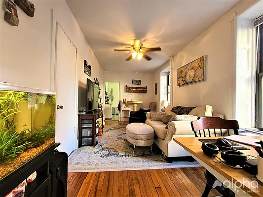 Rented by Alpha Properties NYC I LLC | media 4