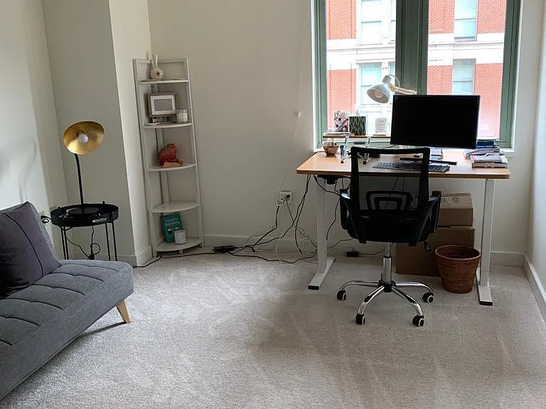 1150 K St NW #908 — Photo 7