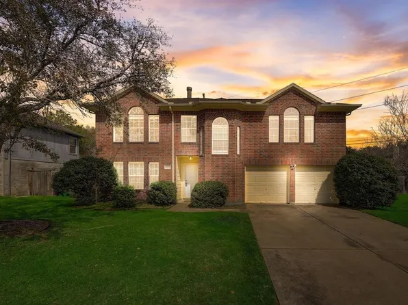 8307 Brentford Drive, Houston, TX 77083