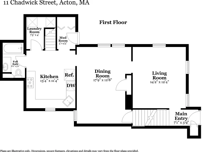 11 Chadwick St #11 — Photo 25