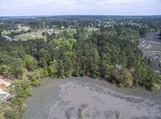 141 Good Hope Rd, Okatie, SC 29909