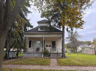509 E George Ave, Hazel Park, MI 48030