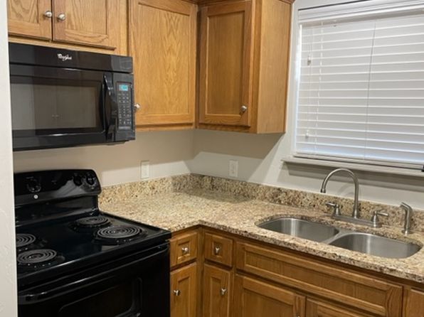 The Lindens, 1315 N Oak Ave #5302, Ada, OK 74820