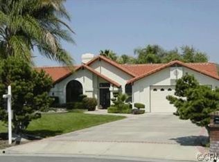 4670 Beeshou Way, Hemet, CA 92544
