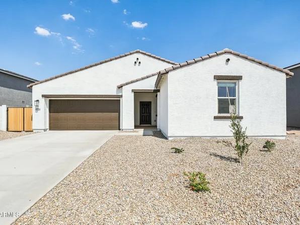 47214 W CANSADOS Road, Maricopa, AZ 85139