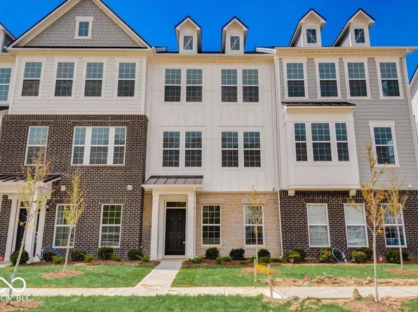 14518 Brecon Ln, Carmel, IN 46032