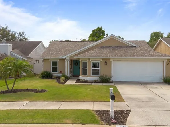 1020 Hornbeam St, Oviedo, FL 32765