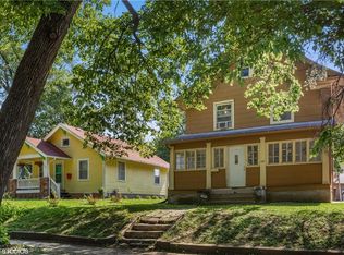 1307 9th St, Des Moines, IA 50314