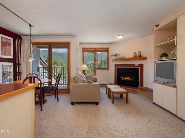 313 Iron Horse Way #4013, Winter Park, CO 80482