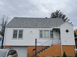 495 Hart St, Bridgeport, CT 06606