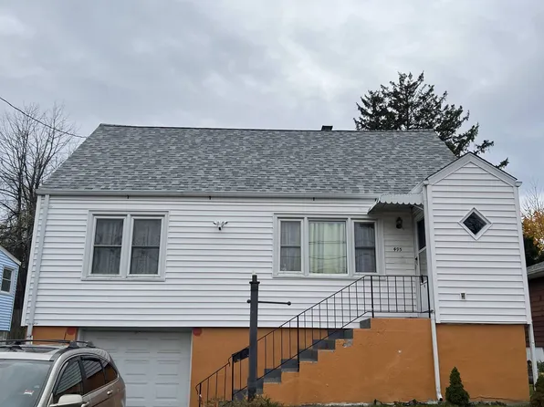 495 Hart Street, Bridgeport, CT 06606