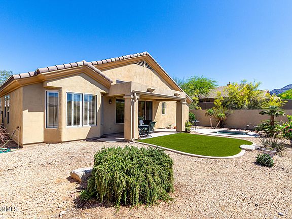 5th image of 10287 E VERBENA Lane