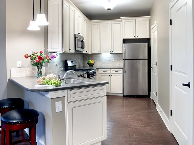Whitney - Kitchen