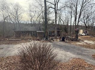 2604 Nike Base Rd, Catawissa, MO 63015