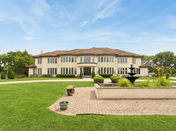 6 Silo Ridge Rd S, Orland Park, IL 60467