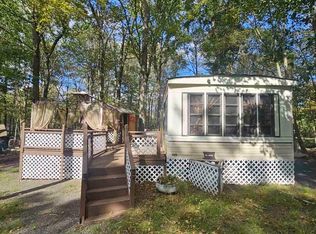 E5349 Bronc Buster Trl, Gouldsboro, PA 18424