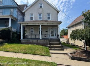 824 Hemlock St, Scranton, PA 18505
