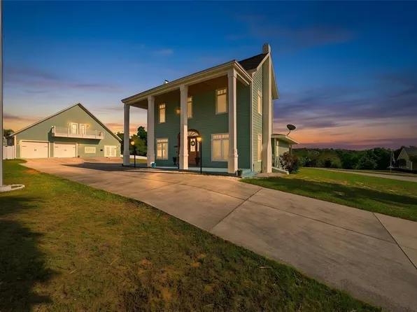 835 Butch Cassidy Ln, Eustis, FL 32726